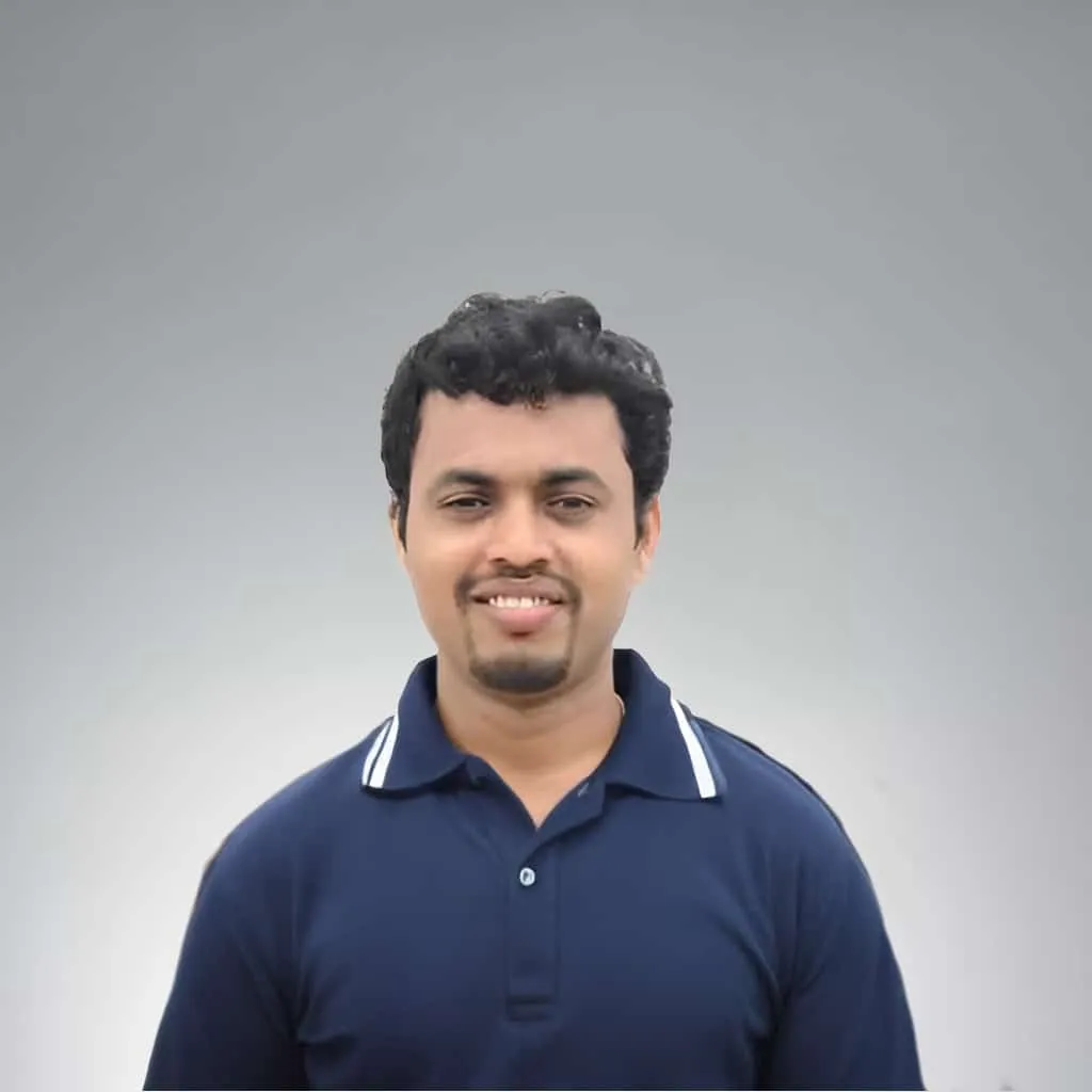 Ashok Poojari
