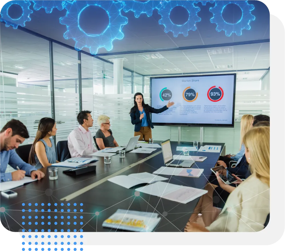 Device Management: Device Management: