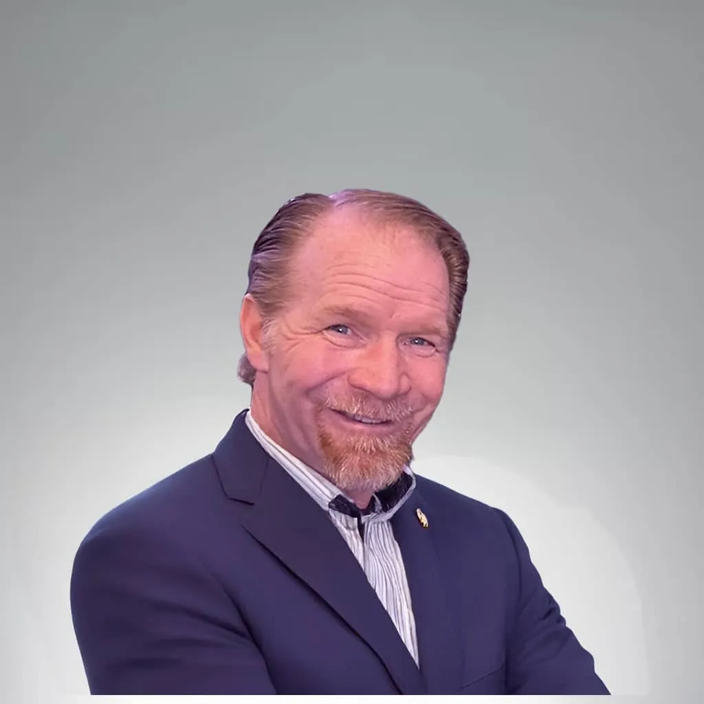 Jim Malmquist