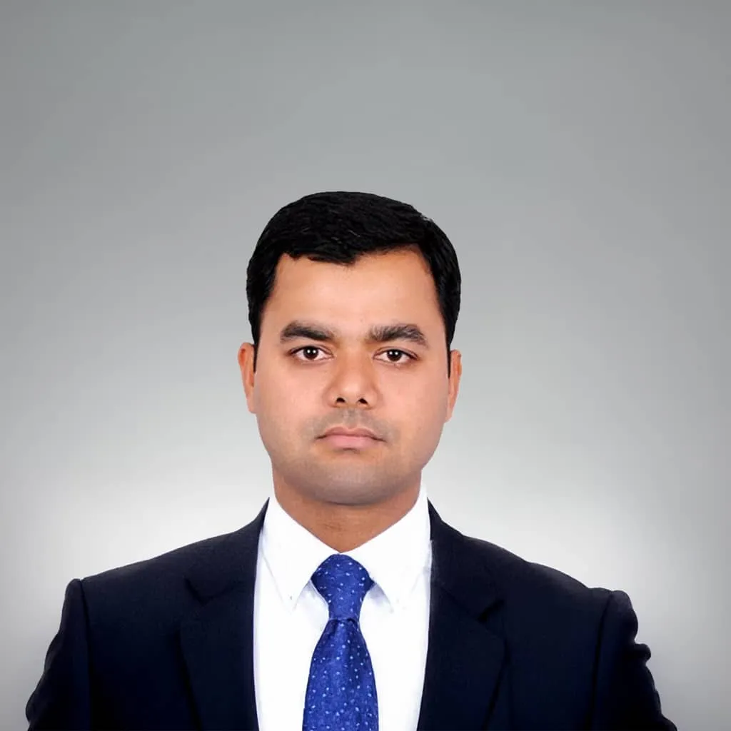 Kaushik Sindhu