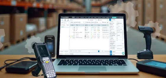 Learn about Rugged devices