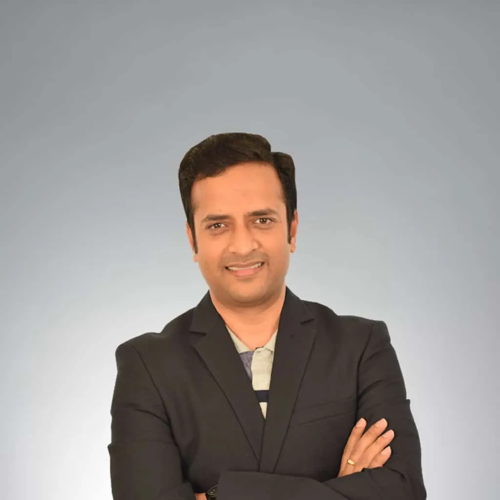 Prakash Gupta