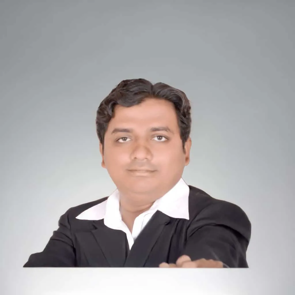 Rinkal Bhanderi