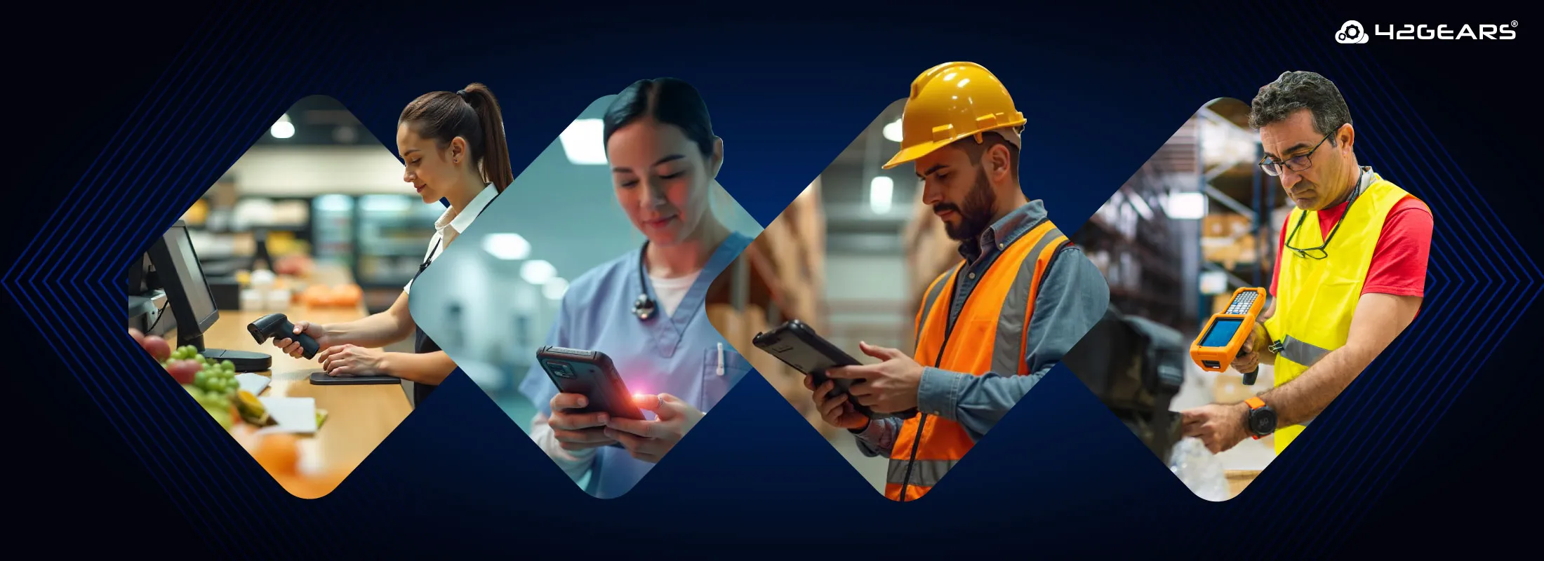 Rugged Device Management