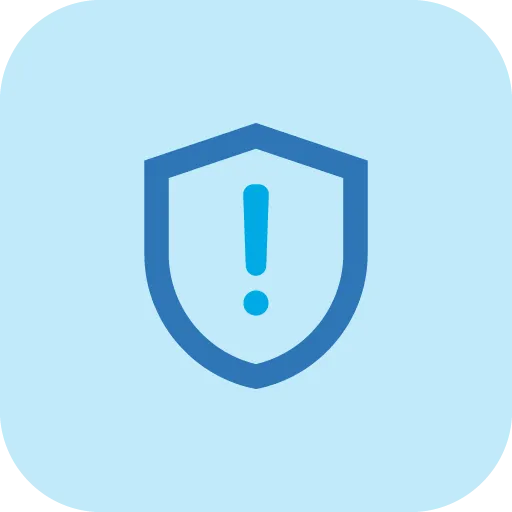 Security risks from shadow IT