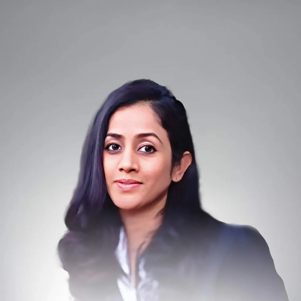 Uma Anand