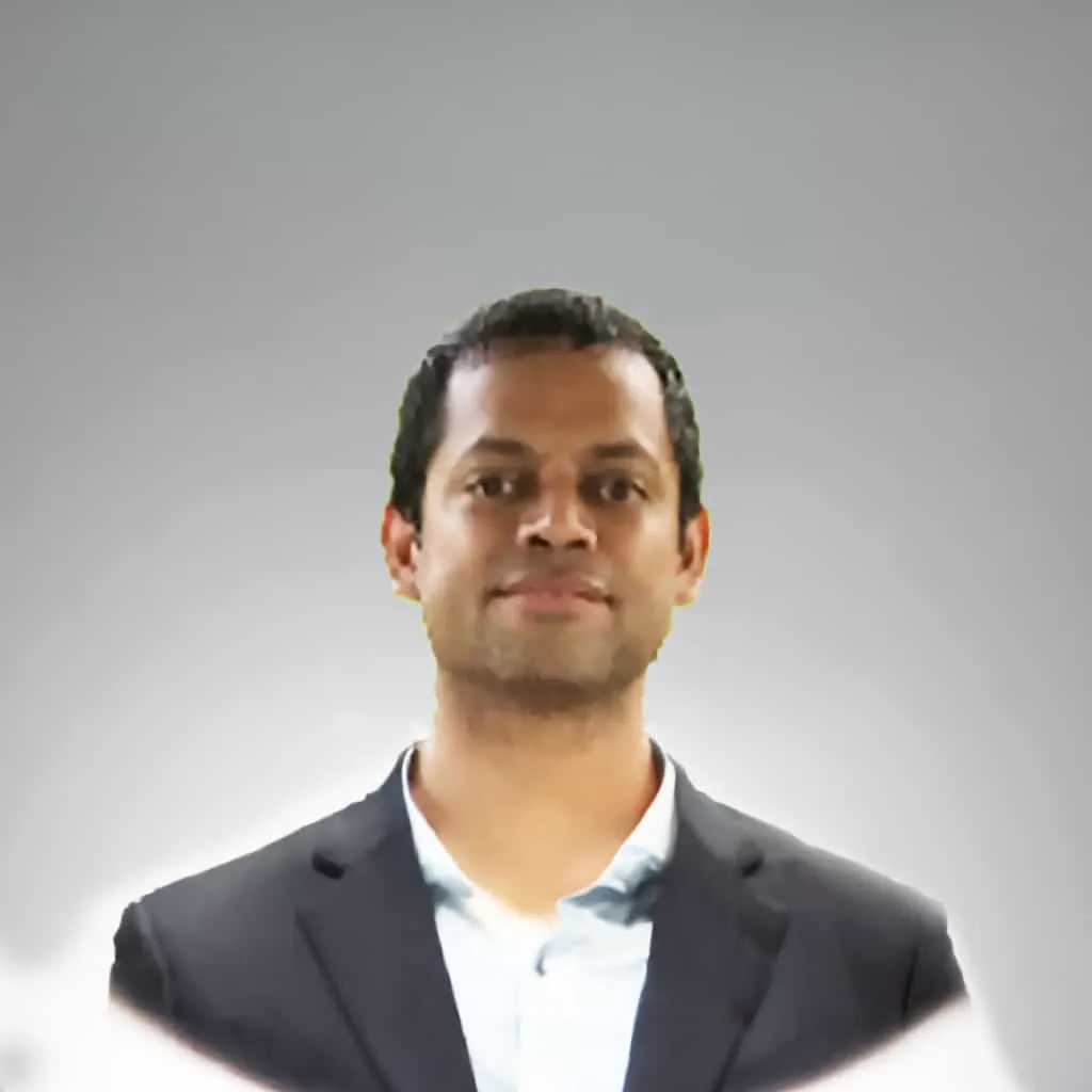 Balamurali Gouthaman