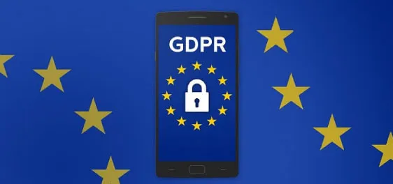 business ready for GDPR