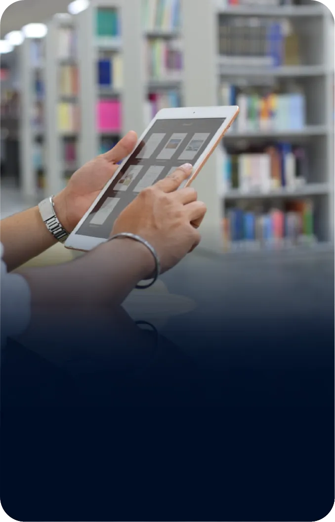 Digital Libraries
