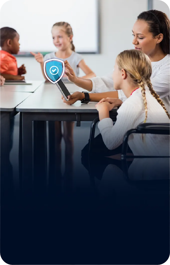 Interactive Learning Stations