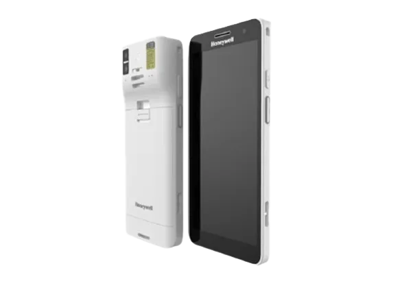 Honeywell CT37 slider image 2