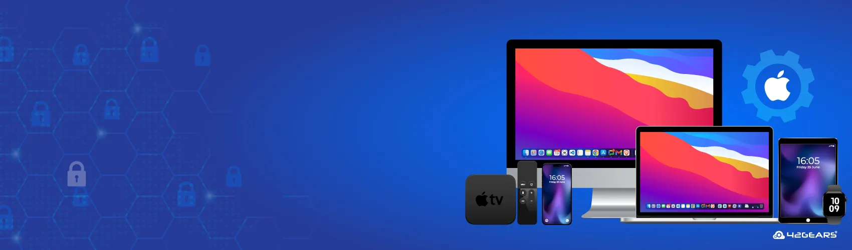 What Is Apple Declarative Device Management? How It Works & Key Benefits