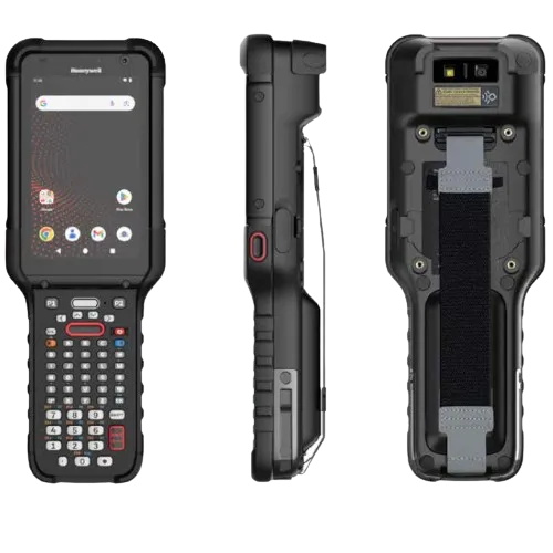 Honeywell CK67 slider image 3