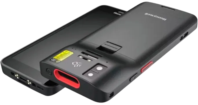 Honeywell CT37 slider image 3
