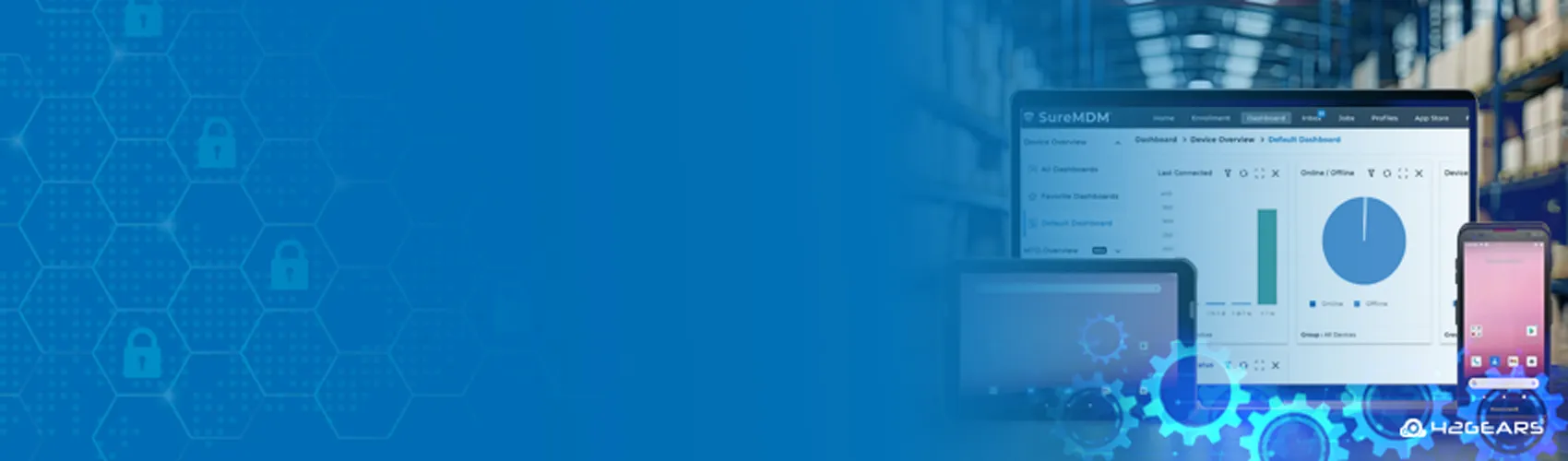 All You Need to Know About Honeywell MDM: Features and Use Cases