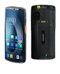 UROVO DT66 slider image 2
