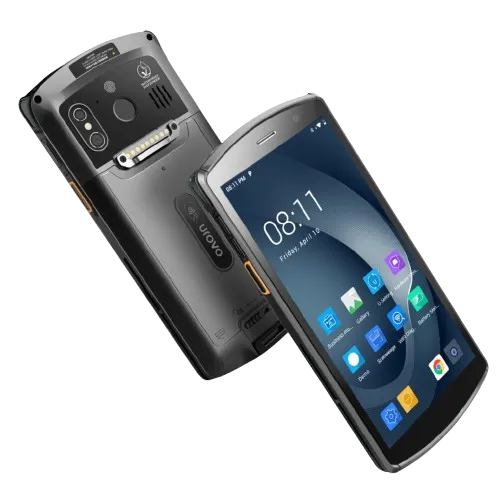 UROVO DT50 slider image 2