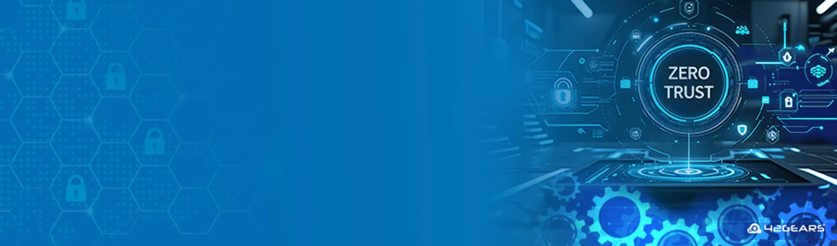 Zero Trust in 2025: What Enterprises Learned and What’s Next for 2026