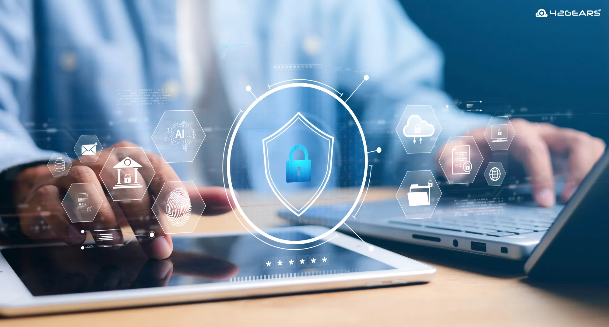 Cybersecurity 2025 Summary — The Year Passwordless Became Mandatory