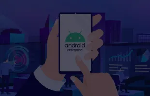 What is Android Enterprise