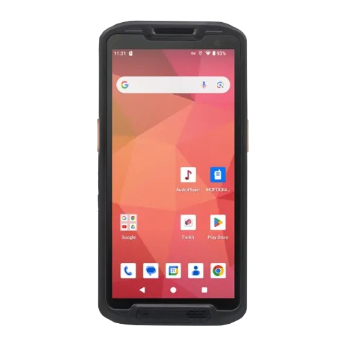 Point Mobile PM84