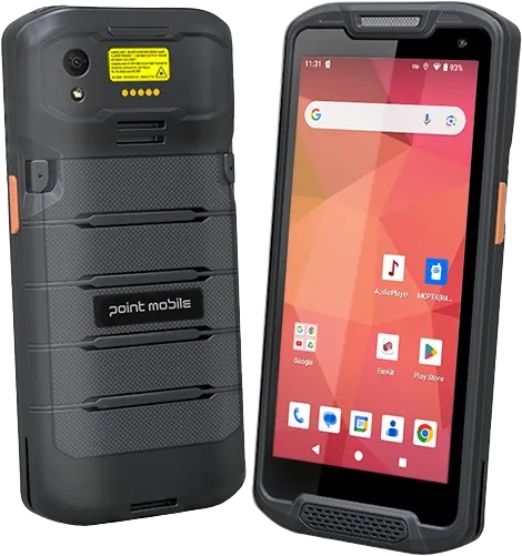 Point Mobile PM84 slider image 2