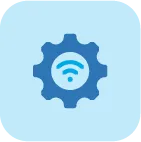 Remote Configuration