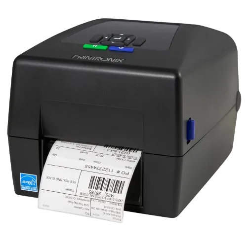 Printronix Auto ID T820