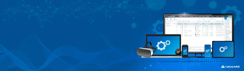 Enterprise Mobility 2025: The Biggest Trends That Shaped UEM This Year