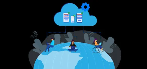setting up a private mobile app testing lab with real devices.