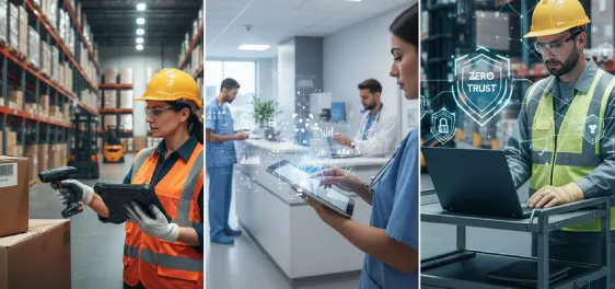 UEM Trends 2025