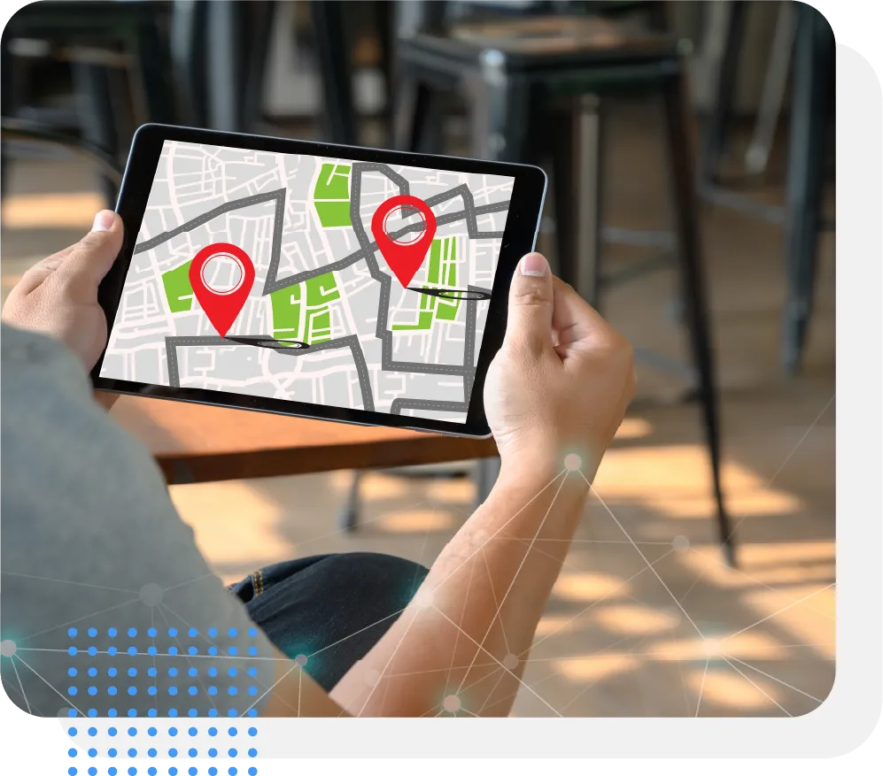 Advanced Location and Geofencing Policies Advanced Location and Geofencing Policies