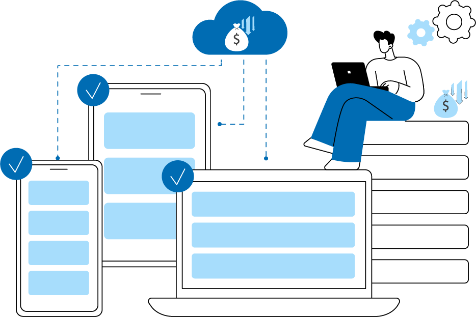 TCO-Reduction