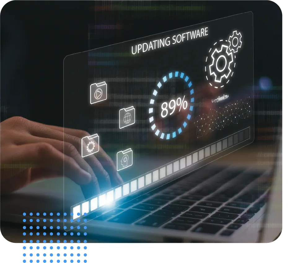 Firmware Over-The-Air (FOTA) Management Firmware Over-The-Air (FOTA) Management