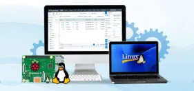 Linux-device-management