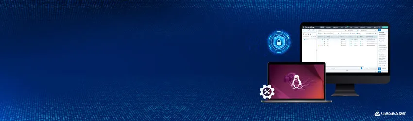 How MDM Complements Ansible for Complete Linux Fleet Management
