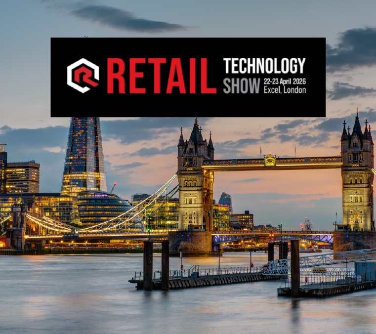 Retail Technology Show 2026