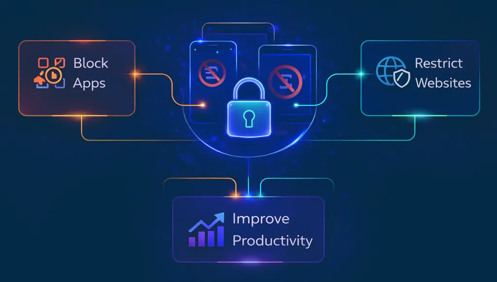 Boost employee productivity Boost employee productivity