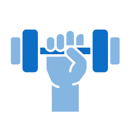 Fitness and Wellness Centers