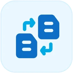 Remote File Transfer