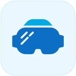 Control the visibility of Nix on the VR device's home screen