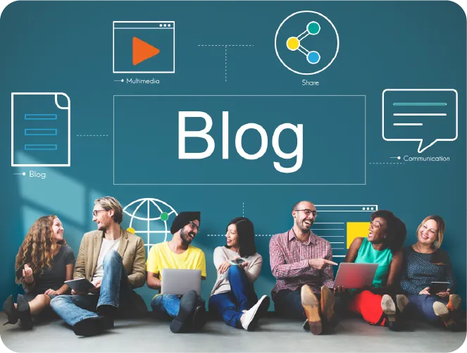 Blogs