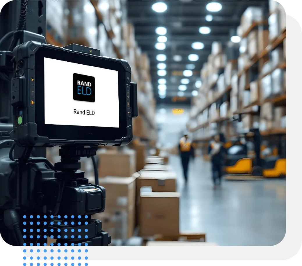 Electronic Logging Device & MDM Electronic Logging Device & MDM