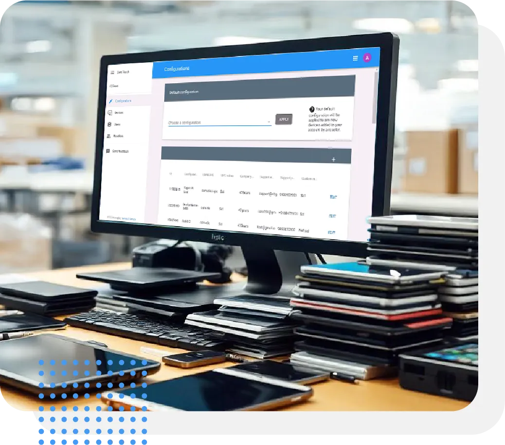 Fleet Management Fleet Management