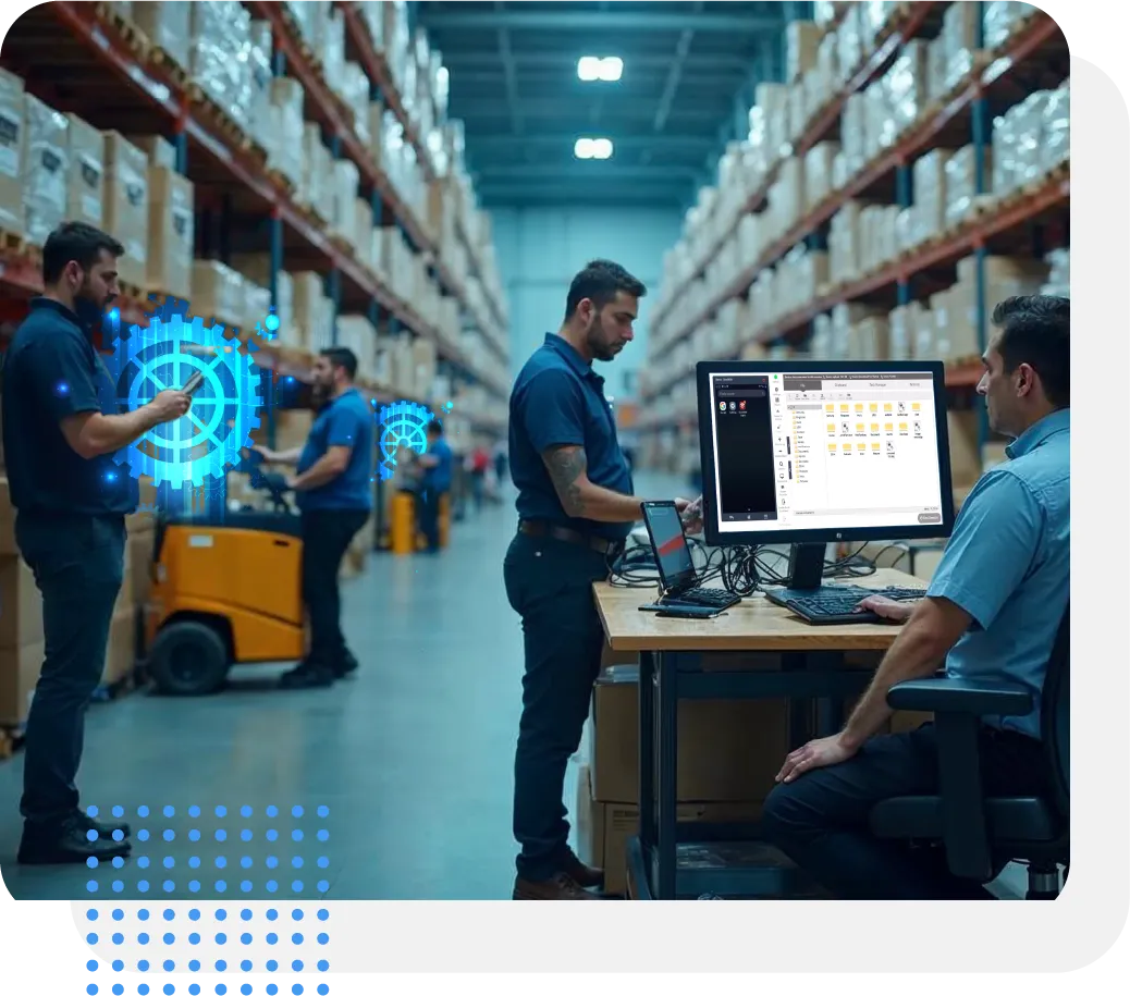 Remote Troubleshooting Remote Troubleshooting