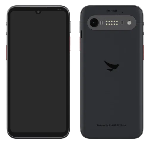 Bluebird X40