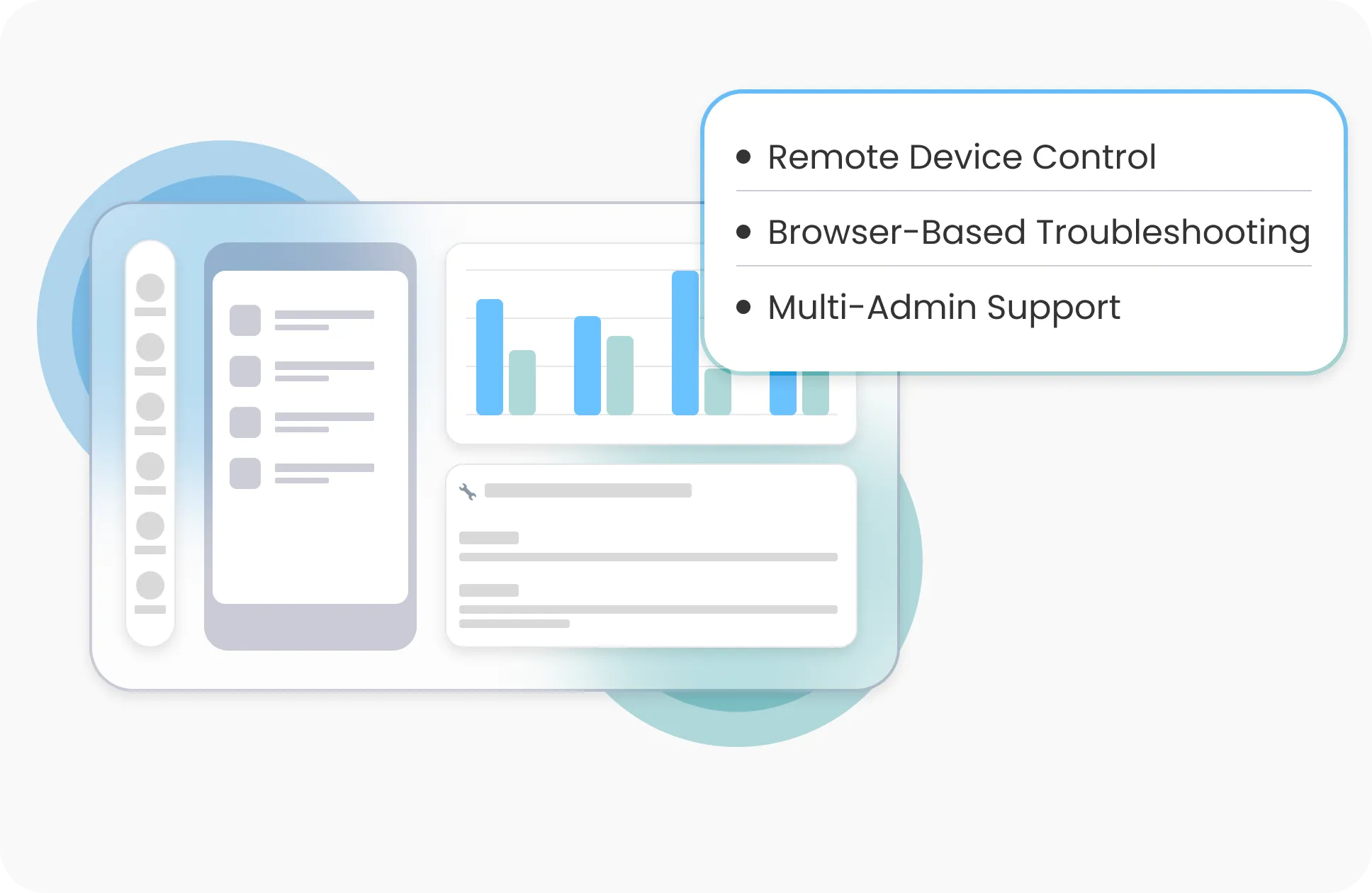 Troubleshooting Android Device Issues with Remote Control Troubleshooting Android Device Issues with Remote Control