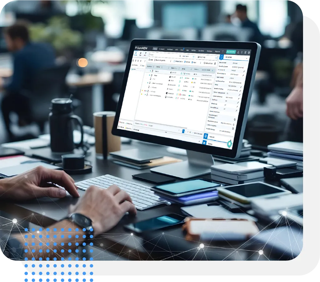 Device Management Device Management