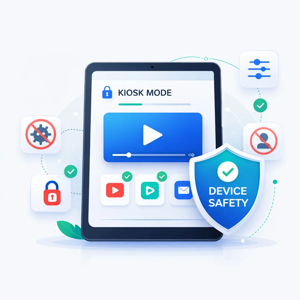 Device Safety Device Safety