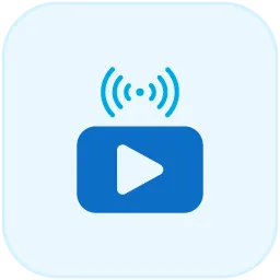 Stream YouTube Videos
